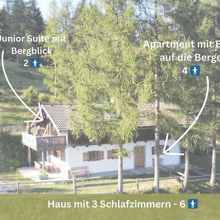 Kreitalm - Kraftplatz Im Salzkammergut Neukirchen  Kültér fotó